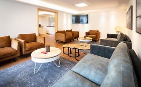 Hotel Gaestehaus Zuern
